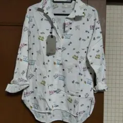 zara Glrls シャツのサムネイル