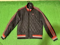 アディダス　トラックジャケット　レア古着　クリーニング済
