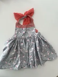 MARLMARL お食事エプロン