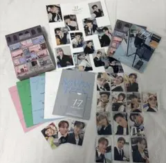 【SEVENTEEN IS RIGHT HERE】