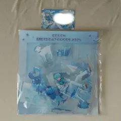 【4/8まで】 すとぷり　ころん　バースデーグッズ　コンプリートセット