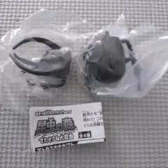 昆虫の森 カプセルトイ 全4種