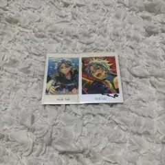 あんスタ 紅月 滝維吹 10周年 展示会 vol.6 ぱしゃっつ