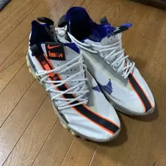 NIKE ISPA React Runner スニーカー