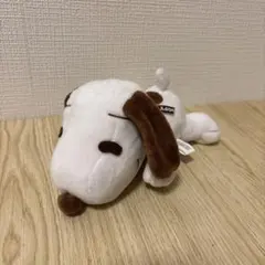 スヌーピー　ぬいぐるみ　プライズのサムネイル