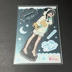 2026年最新】佐天涙子アクリルスタンドの人気アイテム - メルカリ