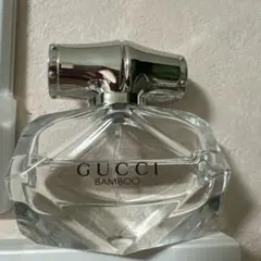 GUCCI バンブー　香水　グッチのサムネイル