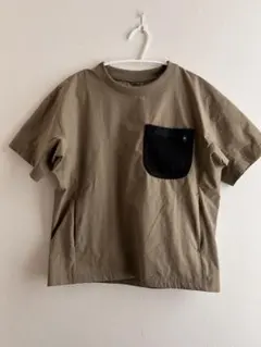 キッズ140⭐︎ワークマン⭐︎ Find-Out Tシャツ⭐︎水陸両用