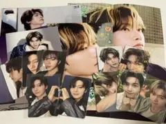 【説明文必読】zerobaseone ゼベワン メテュ