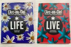 2025年最新】ラルク life 写真集の人気アイテム - メルカリ