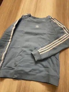 adidas originals スウェット