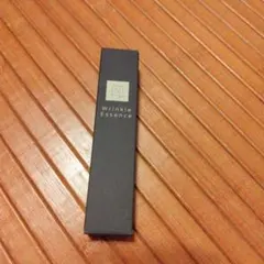 NオーガニックVie リンクルパックエッセンス15グラム