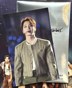 SEVENTEEN R ディノ ムビチケ特典 スマホステッカー