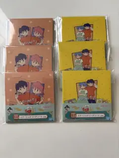 らんま1/2 一番くじ H賞 まとめ売り
