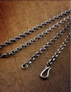 お見逃しなく✌️イーグル 細角 インディアンジュエリー シルバー925 ネックレス