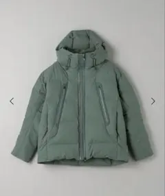 MONCLER モンクレールジーニアスBATTY撥水ビックダウンベスト - メルカリ