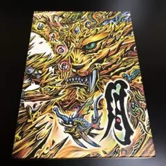 アニメ ワンピース 旗 歌舞伎 タペストリー クロス アンティーク 