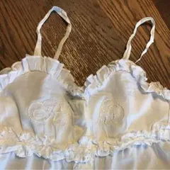 美品 ロニ ワンピース L メゾピアノ好きな方