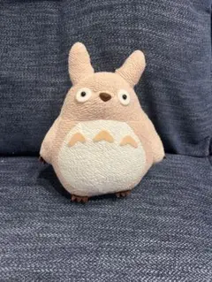 となりのトトロ ぬいぐるみ 茶色 ジブリの大博覧会 スタジオジブリ