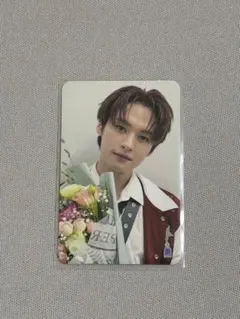 straykids スキズ　リノ　5star サウェ　ラキドロ　4.0 トレカ