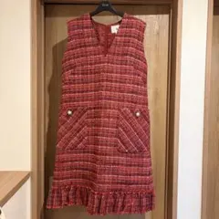 2026年最新】Rene レディース ひざ丈ワンピースの人気アイテム - メルカリ