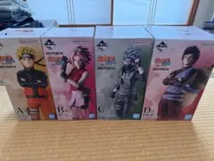 2026年最新】一番くじ naruto ロットの人気アイテム - メルカリ
