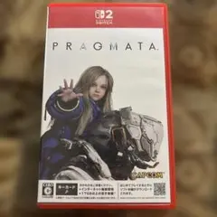 Switch2 プラグマタ