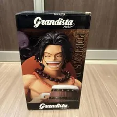 改修リペイント　エース　フィギュア　GRANDISTA　グランディスタ　ジオラマ 2025年最新】Yahoo!オークション -グランディスタ(ポートガス・D