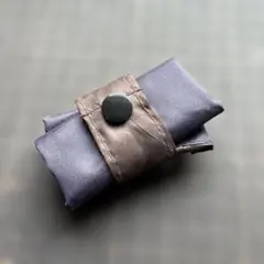 折りたたみエコバッグ