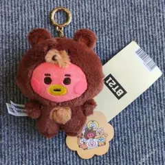 2026年最新】bts v テテ テヒョン ぬいぐるみの人気アイテム - メルカリ