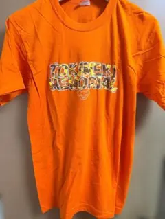 ときめきメモリアルTシャツ 当時物 美品 KONAMI コナミ ビジュアルノベルのサムネイル
