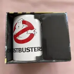 希少！オリジナル箱付きGhostbusters マグカップ 10oz