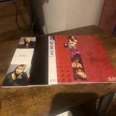 2025年最新】luna sea 会報の人気アイテム - メルカリ