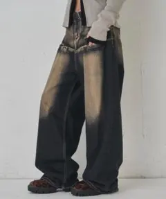 who's who gallery デニムパンツのサムネイル