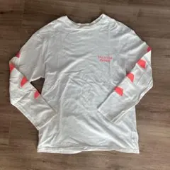 SALVAGE PUBLIC 長袖Tシャツ
