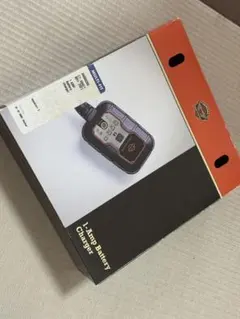 Harley-Davidson 1-Amp バッテリーチャージャー - メルカリ