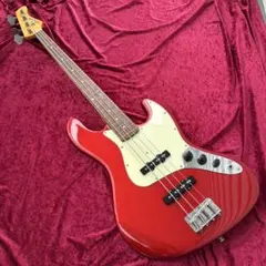 ジャズベース【fernandes】 2025年最新】fernandes ジャズベースの人気アイテム - メルカリ