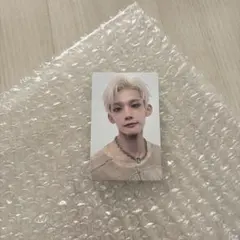 &TEAM Back to Life weverse 2次 ラキドロ JO