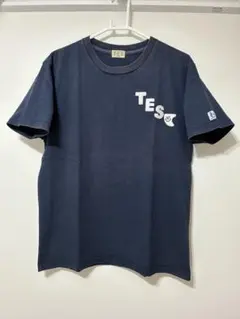 TES(The Endless Summer)アップリケ刺繍半袖Tシャツのサムネイル