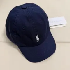 ラルフローレン　ベビー　キャップ