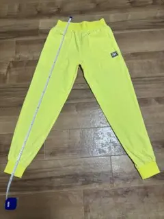 正規品 未使用ZUMBA WEAR カーゴパンツ S - メルカリ
