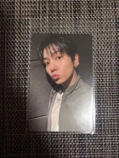 BOYNEXTDOOR 特典　トレカ　ジェヒョン