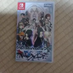 Switch Caligula2