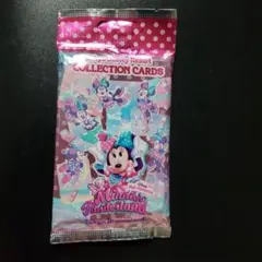 C*P様 ミニー ファンダーランド コレクションカード 2024