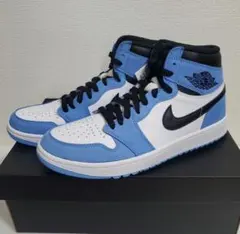 NIKE Air Jordan 1 High Golf 27.5cm