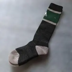 adidas ソックス 　アディダス　19～21cm