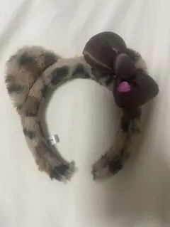 ハローキティカチューシャ