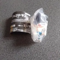 チェンソーマン　つまんでつなげてマスコット1 ビーム(カニカンver.)