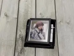 桃源暗鬼 フレームマグネット 神門