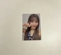 me:i 石井蘭 日プ トレカ